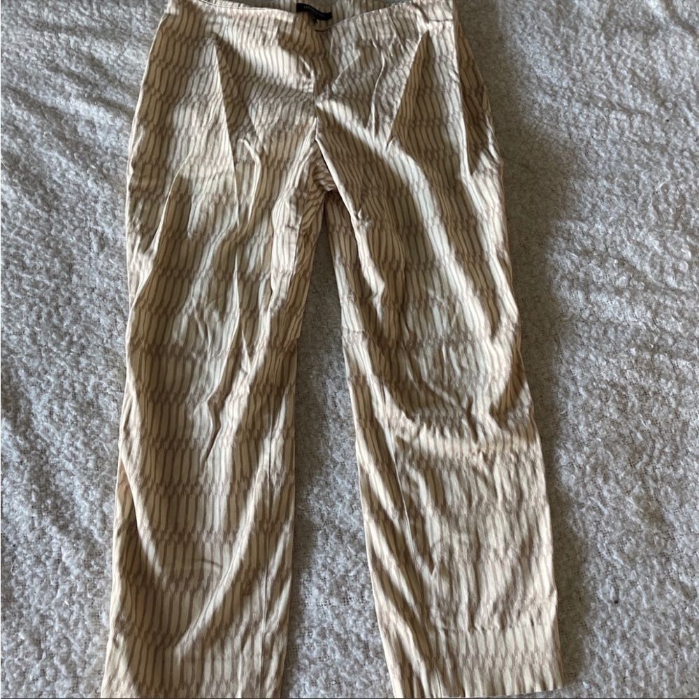 Lafayette 148 dress pants 14